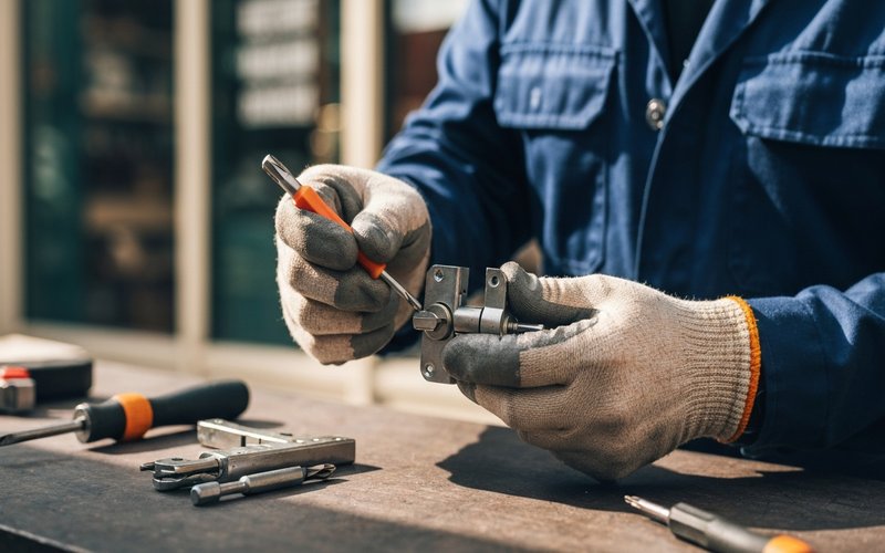 Professional service image 1