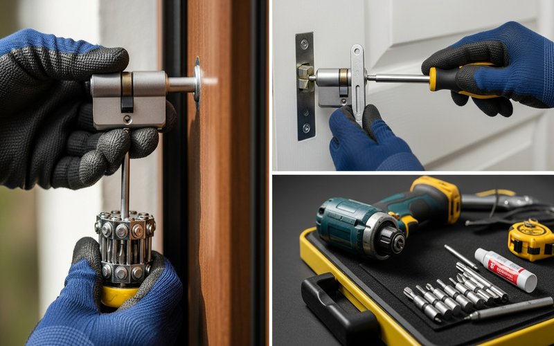 Professional service image 10