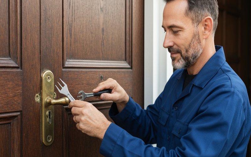 Professional service image 4