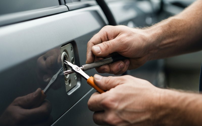 Professional service image 5