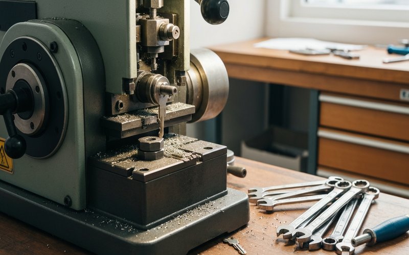 Professional service image 6