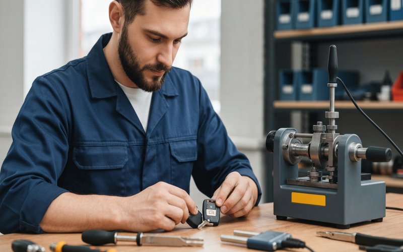 Professional service image 7