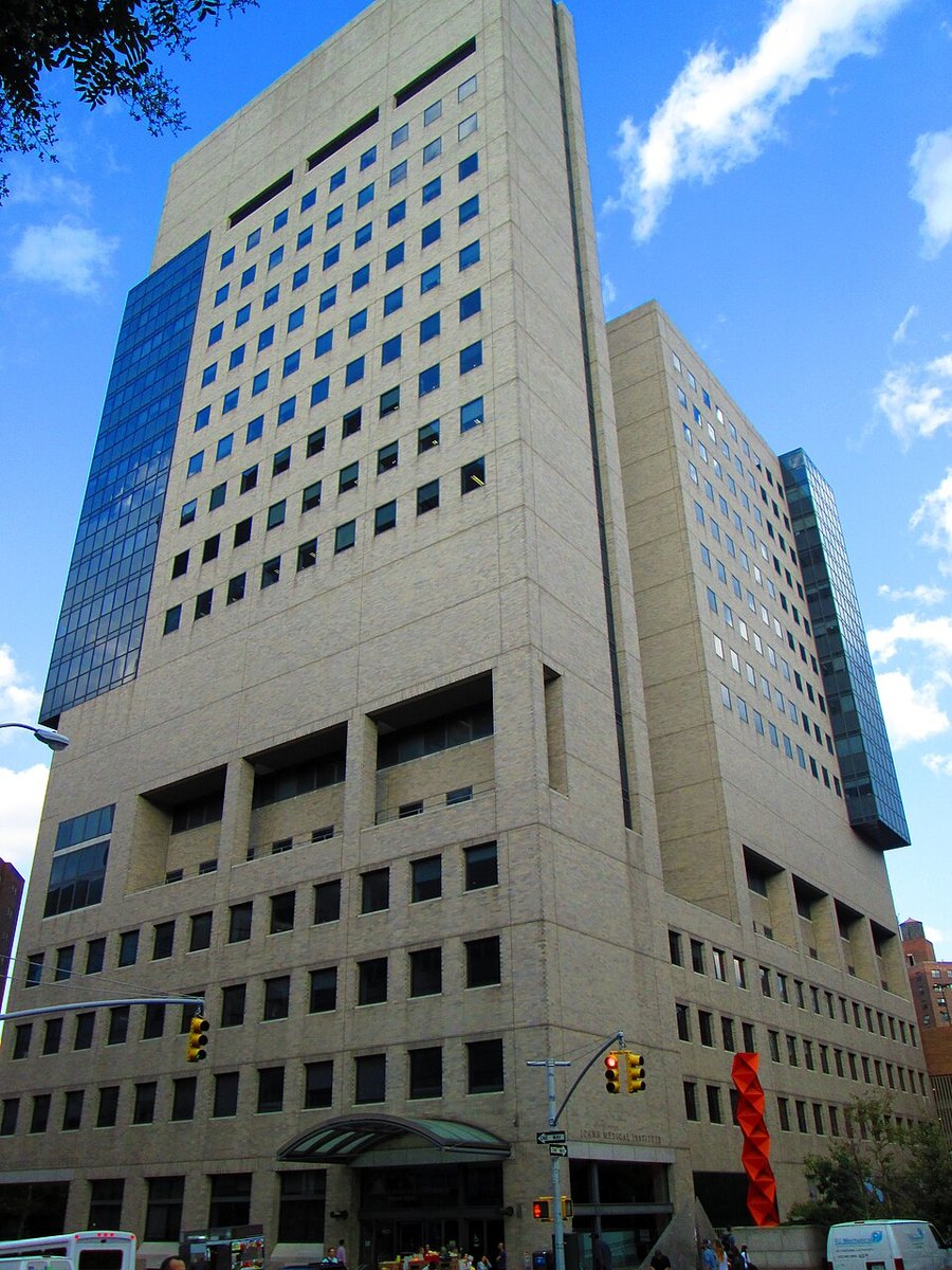 Mount Sinai, NY - File:Icahn Medical Institute Mt. Sinai School of Medicine.jpg - Wikimedia  Commo