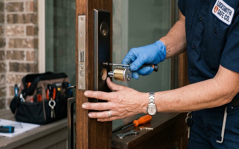 Service image